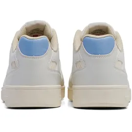 hummel St. Power Play Sneaker Damen Weiß 36