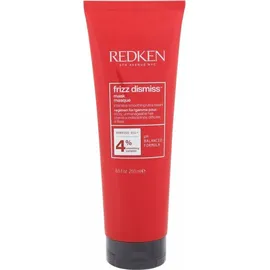 Redken Frizz Dismiss Haarmaske Maske 250 ml