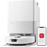 Roborock Qrevo S5V Weiß