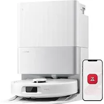 Roborock Qrevo S5V Weiß