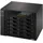 ASUSTOR Lockerstor 10 Gen3 AS6810T - NAS-Server Leergehäuse