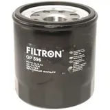 Filtron Ölfilter