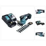 Makita DUM 111 RG1X Akku Grasschere Strauchschere 18 V + 1x Akku 6,0 Ah + Ladegerät