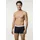 Tommy Hilfiger TRUNK 3 PACK rot/weiß/desert sky XXL 3er Pack