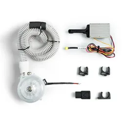 FLSUN T1/T1 Pro Upgrade Silent Module