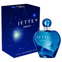JETTE Dream Eau de Parfum 30 ml