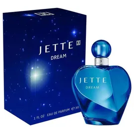 JETTE Dream Eau de Parfum 30 ml