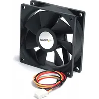 Startech StarTech.com 60x25mm Computer Case Fan 60mm - FAN6X25TX3H - Gehäuselüfter - 60mm