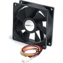 Startech StarTech.com 60x25mm Computer Case Fan 60mm - FAN6X25TX3H - Gehäuselüfter - 60mm