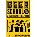Mango Beer School: A Crash Course in Craft Beer (Craft beer gift)