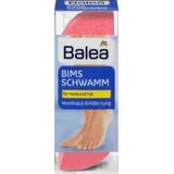 Balea Hornhautentferner Bims-Schwamm, 1 St