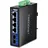 TI-G51SC 5-Port Gbit Ethernet