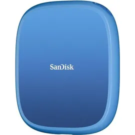SanDisk Creator Phone 2 TB Externe SSD