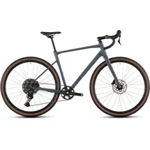 Cube Nuroad Pro 2026 28 Zoll RH 50 cm whale ́n ́reflex