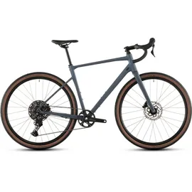 Cube Nuroad Pro 2026 28 Zoll RH 50 cm whale ́n ́reflex