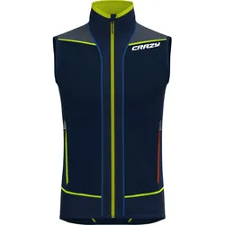 Crazy Vest Avenger liken (93) L