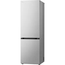LG GBV5140AMB Kühl-Gefrierkombination (344 l, 1860 mm hoch, Metal Sorbet)