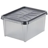 orthex SmartStore Dry Aufbewahrungsbox 60x40x35cm, 50L