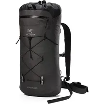 Arc'teryx Arc Teryx Alpha FL 20 - Black