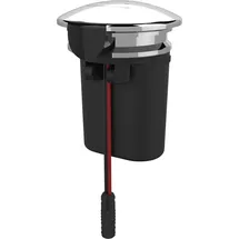 Delabie Elektronikmodul mit 6V Batterie integr. f. TEMPOMATIC 3 Urinal