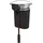 Delabie Elektronikmodul mit 6V Batterie integr. f. TEMPOMATIC 3 Urinal