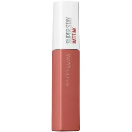 Maybelline Super Stay Matte Ink 60 Poet