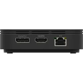 Belkin Thunderbolt 3 Dock Standard, Thunderbolt 3 [Stecker] (F4U110vf/F4U110bt)