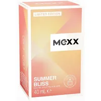 Mexx Summer Bliss for Her Eau de Toilette 40 ml
