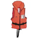 Plastimo Typhon 100n Schwimmweste - Orange - >90 kg