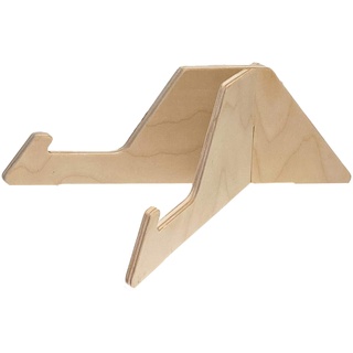 Gibbon GIBOARD - STÄNDER Gr.27 X 19 x 5 cm - Slackline - beige-sand