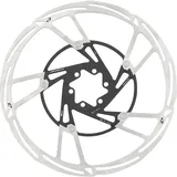 Jagwire Pro Lr2 6b Bremsscheibe - Silver - 220 mm