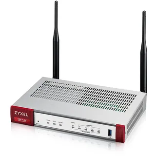 ZyXEL USG FLEX 100 AX Wifi 6 Gold Security Firewall