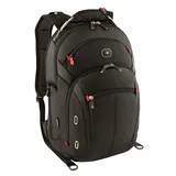 Wenger Gigabyte Notebookrucksack 16" schwarz