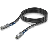UBIQUITI networks Ubiquiti UniFi Direct Attach Cable (DAC) 100Gbps 1.0m