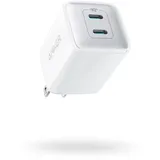 Anker PowerPort III 40W 2xC,