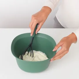 Brabantia TASTY+ Back-Set 4-teilig 3,2 Liter Grün