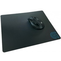 Logitech G440 Hard Gaming Mousepad New Logo (943-000099)
