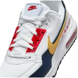 Nike Air Max LTD 3 Premium Herren, weiß, Größe 40 / 40