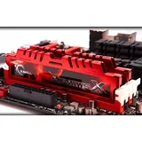 G.SKILL RipjawsX 16GB Kit DDR3 PC3-17000 (F3-2133C11D-16GXL)