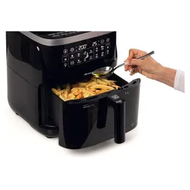 Ariete Heißluftfritteuse 4636/00 schwarz