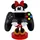Exquisite Gaming Disney Minnie Mouse Halterung Mehrfarbig für PC / Xbox