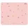tinyloaders XL Platzdeckchen, Platzmatte, Tischset, frei von BPA, 65 cm x 50 cm, Fairyland | Gr.: onesize