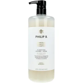 PHILIP B Everyday Beautiful Shampoo 947 ml