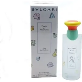 Bulgari Petits et Mamans Eau de Toilette 100 ml