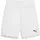 Puma teamGOAL Shorts Jr Puma white/PUMA black 152