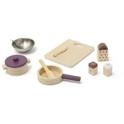 Kids Concept® Küchenutensilien Set Bistro