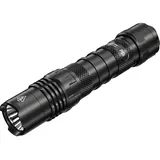 Nitecore P10i+ntc Taschenlampe - Black - 1800 Lumina