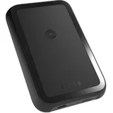 Zen Zens Magnetische 4000 mAh Einzel-Powerbank mit Ständer