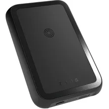 Zen Zens Magnetische 4000 mAh Einzel-Powerbank mit Ständer