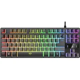 Trust GXT 833 Thado TKL - -
